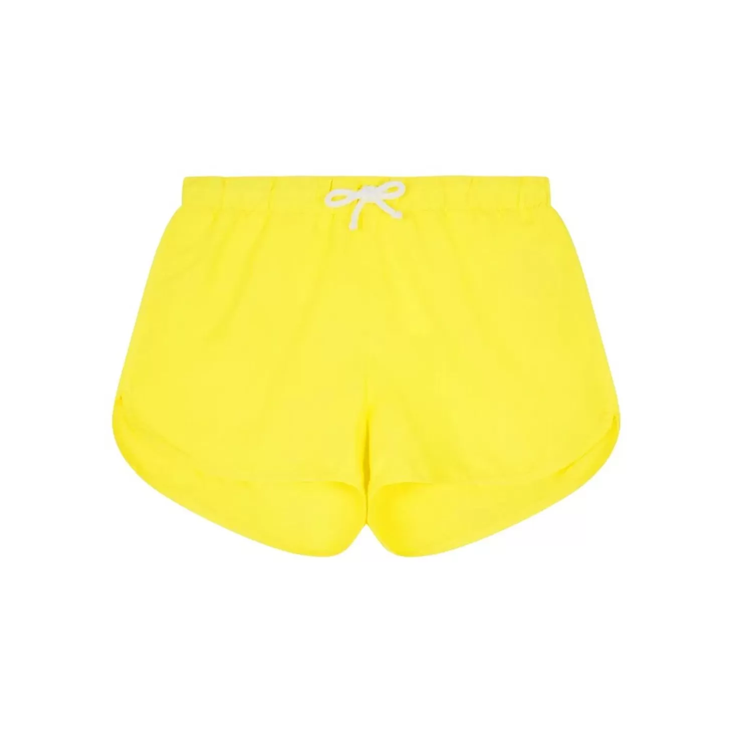 Badpak En Accessoires | LOUIS LOUISE Badpak Bahia Sunchild Citron