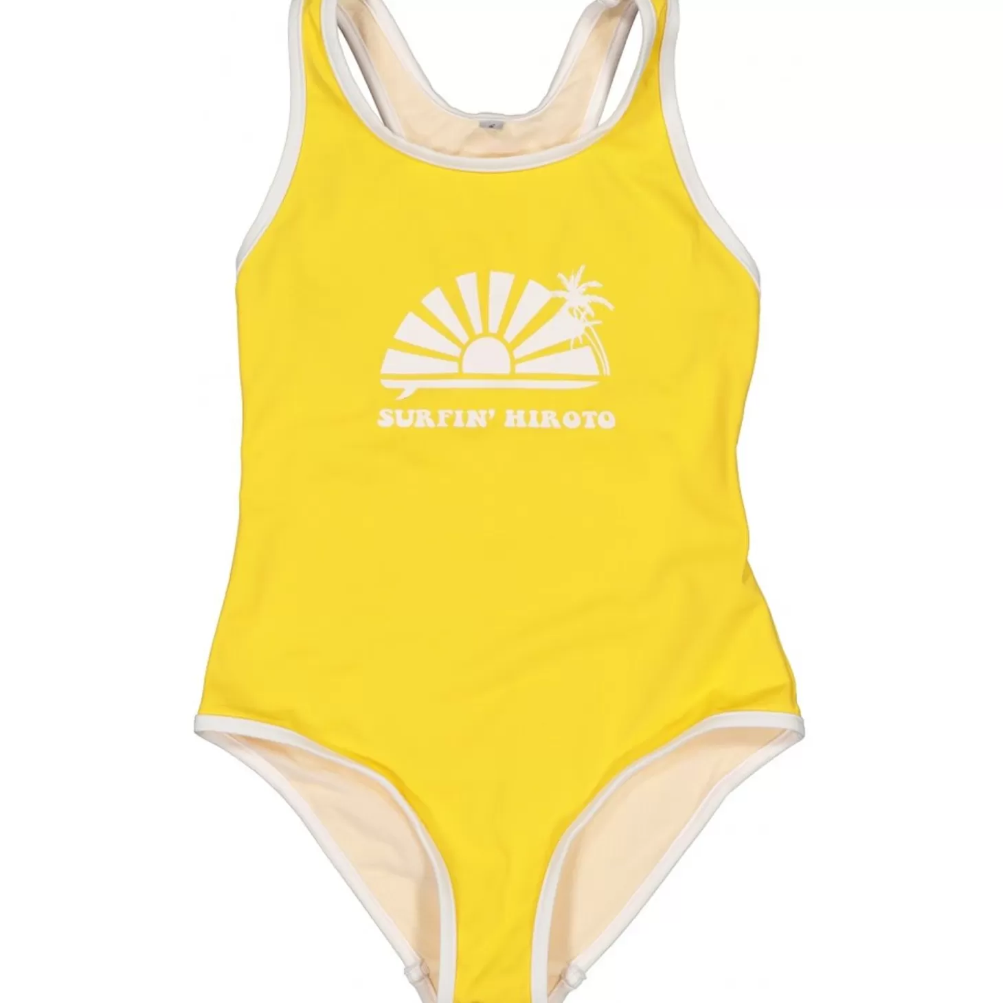 Badpak: Strandkleding | LOUIS LOUISE Badpak Harbor Sunchild X Ll Limon