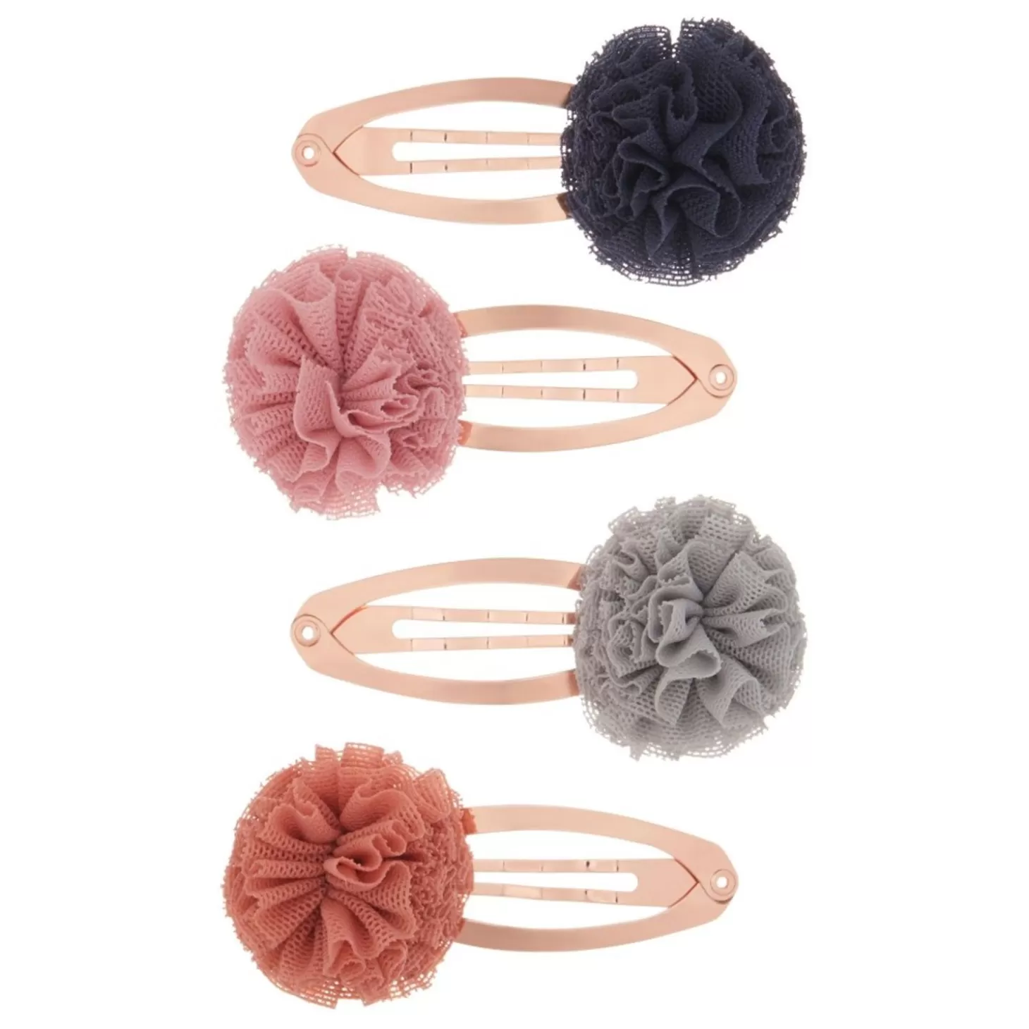 Accessoires | LOUIS LOUISE Ballerina Pom Clips - Mimi & Lula