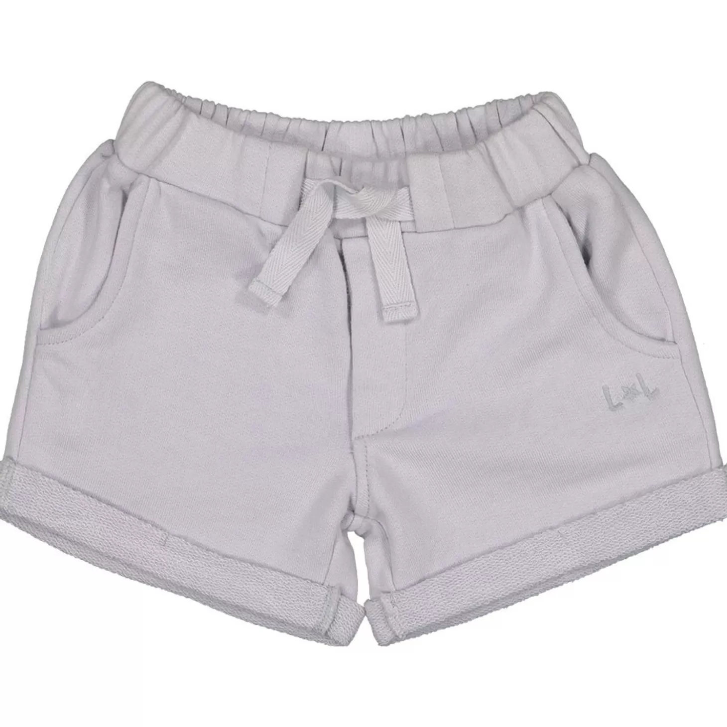 Bloomers, Leggings, Broeken | LOUIS LOUISE Bermuda Manhattan-Jerseyfleece