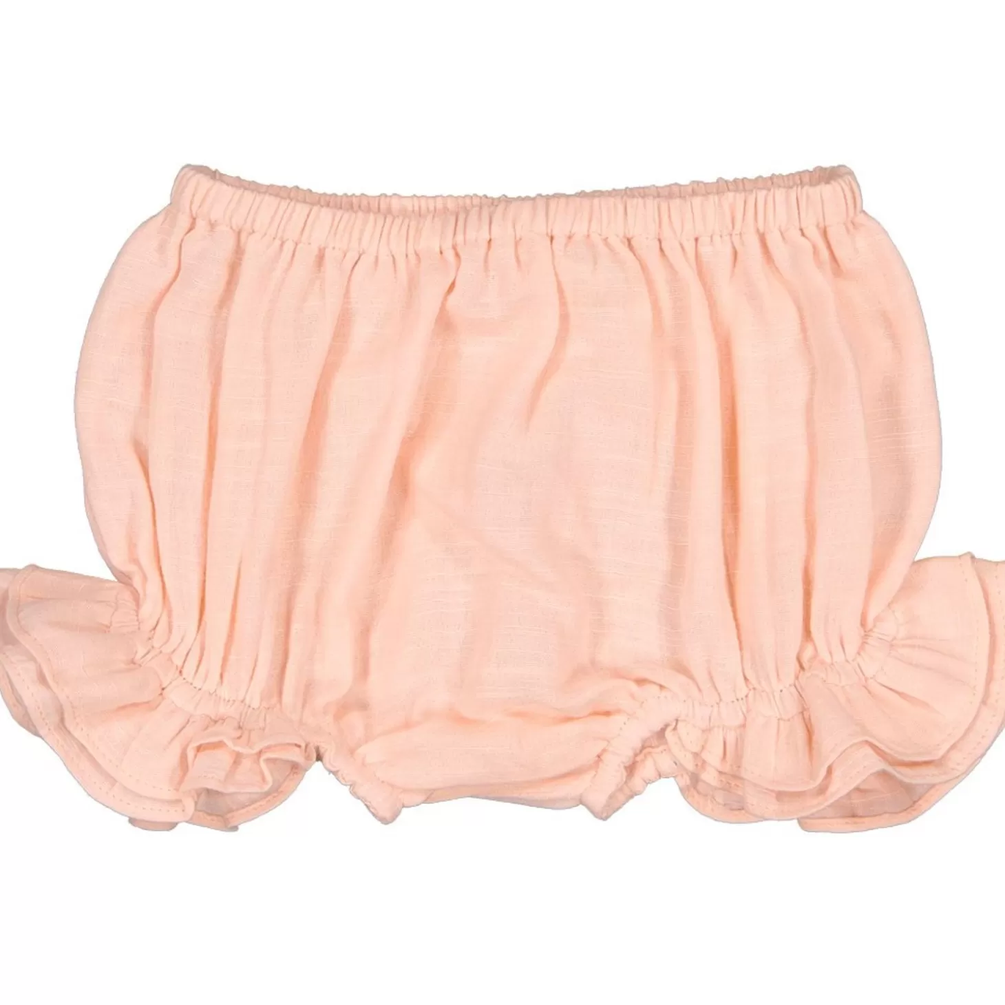 Bloomers, Leggings, Broeken | LOUIS LOUISE Bloomer Douceur Katoen Dubbel Gaas