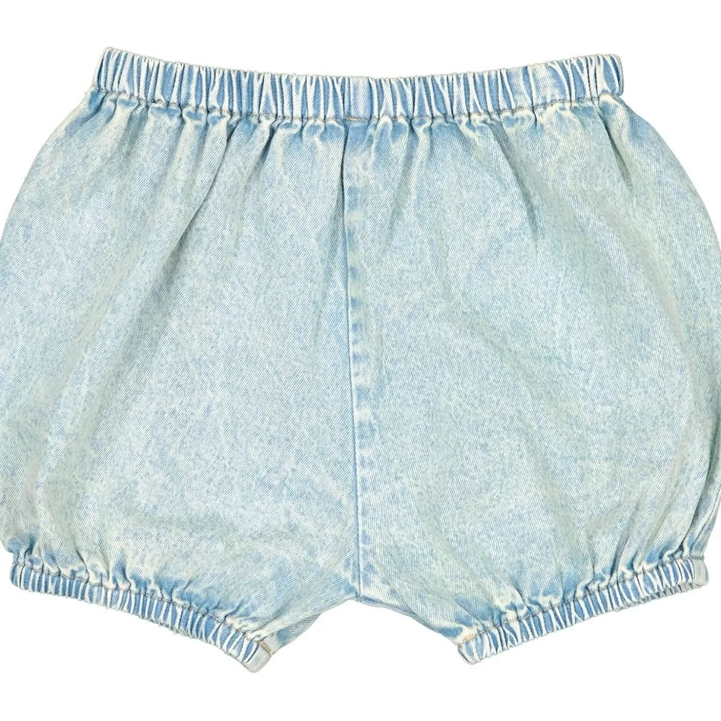 Bloomers, Leggings, Broeken | LOUIS LOUISE Bloomer London Chambray Gewassen