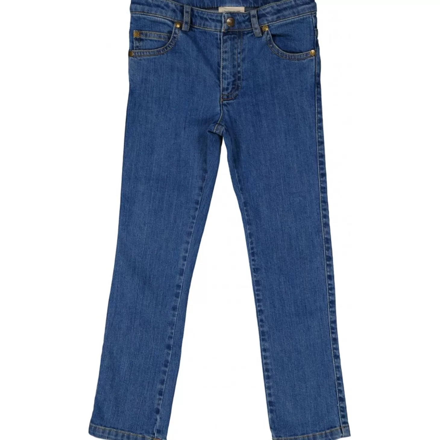 Bermuda'S, Broeken. | LOUIS LOUISE Broek Dean Denim