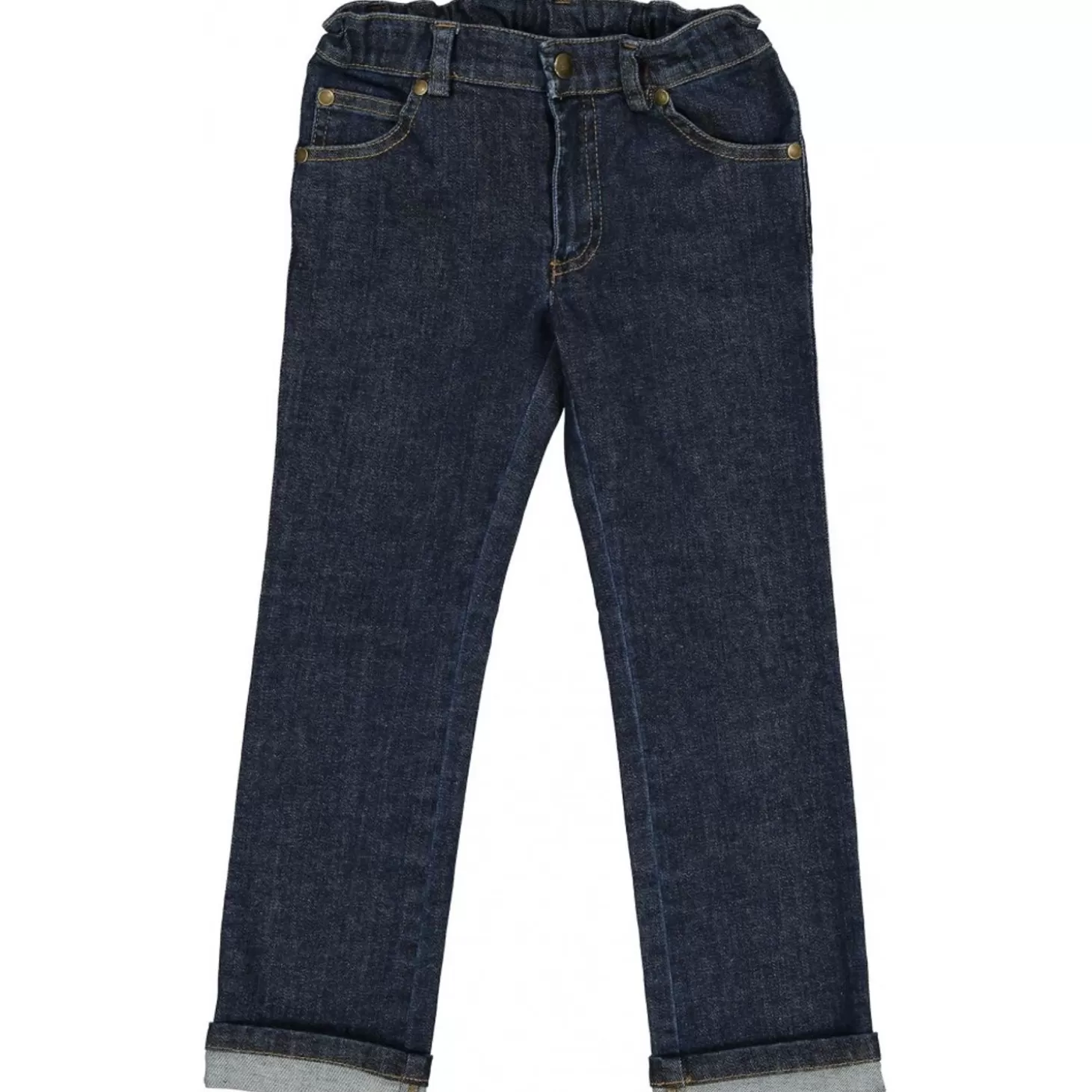 Bermuda'S, Broeken. | LOUIS LOUISE Broek Dean Denim