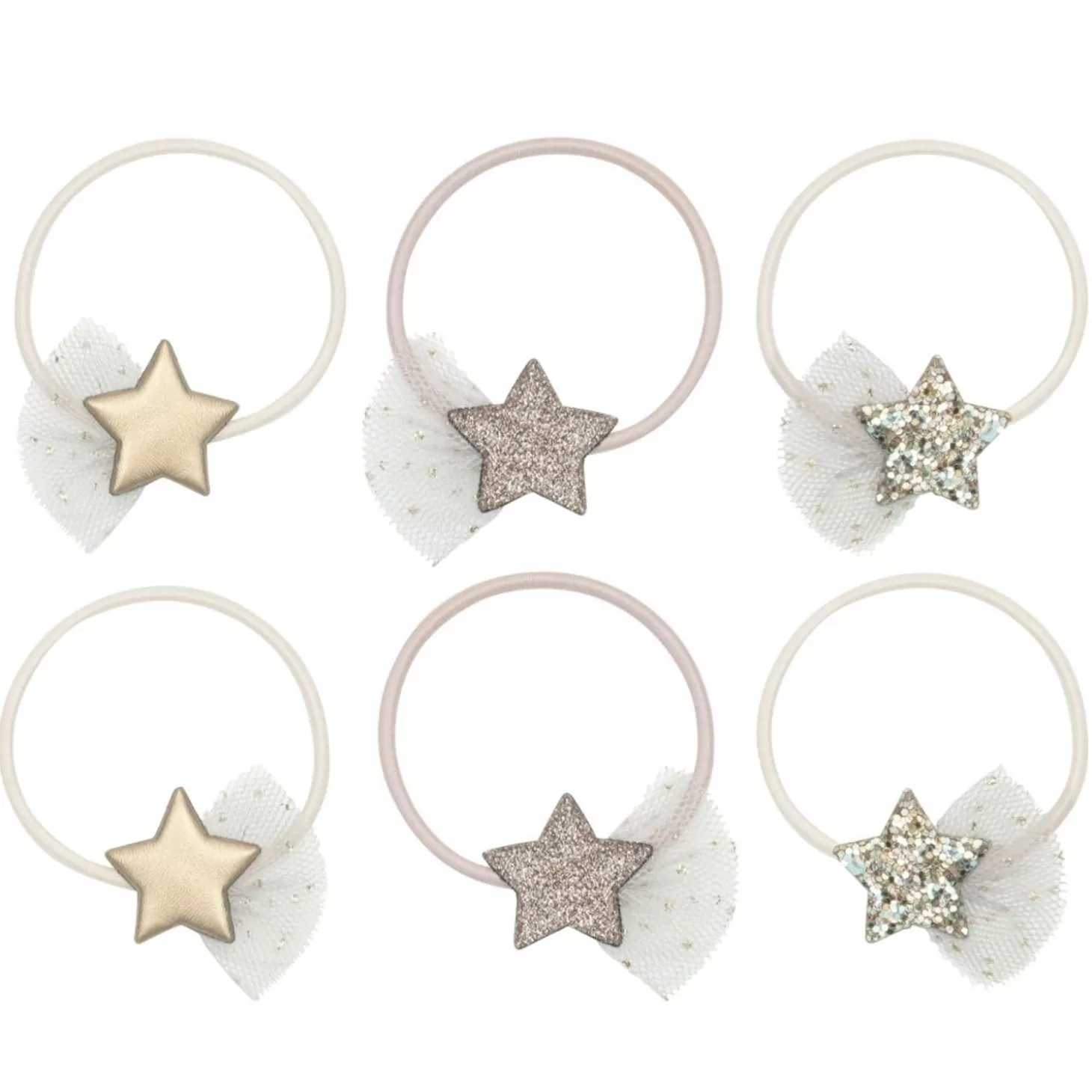 Accessoires | LOUIS LOUISE Chouchou Ballerina Star-Ponie