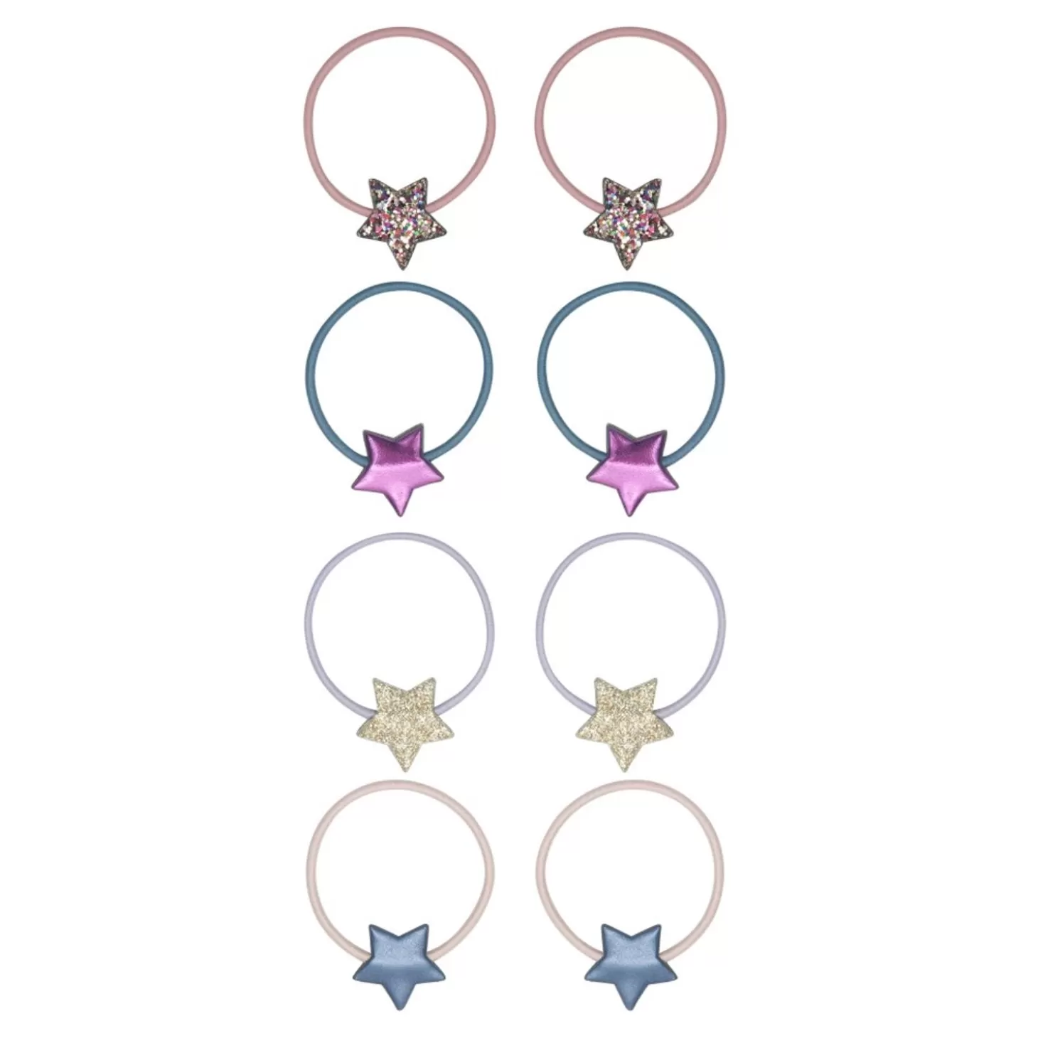 Accessoires | LOUIS LOUISE Chouchou Mini Pony Star Etoile