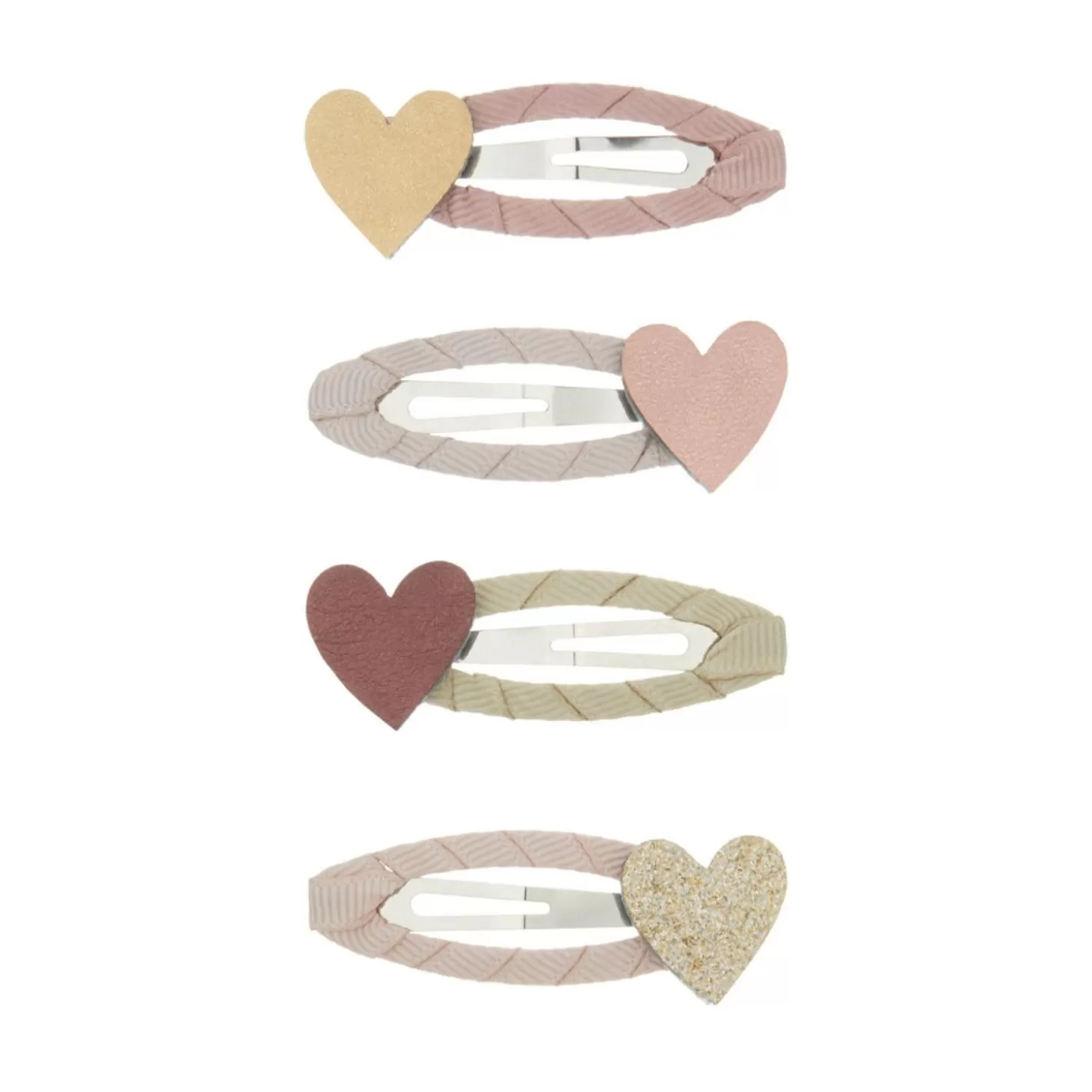 Accessoires | LOUIS LOUISE Clips Hart - Mimi & Lula