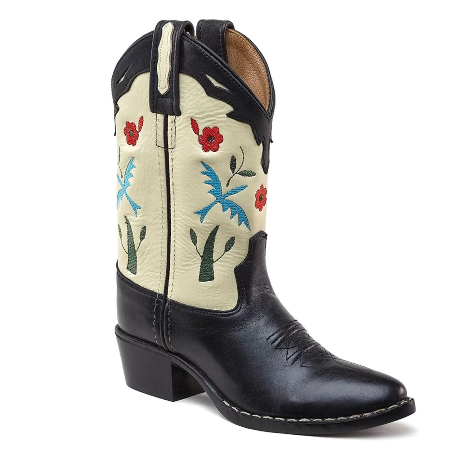 Accessoires | LOUIS LOUISE Cowboylaarzen Bootstock Bluebird