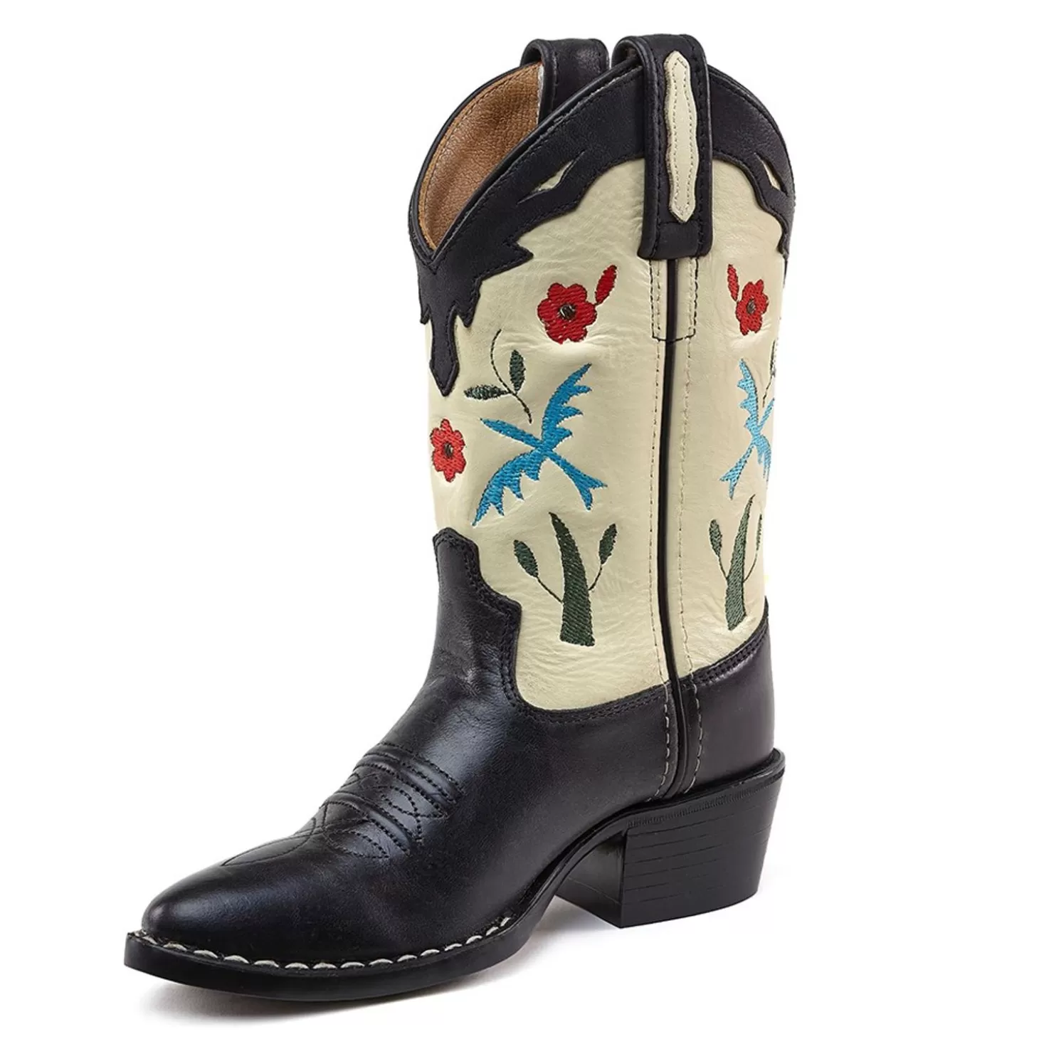 Accessoires | LOUIS LOUISE Cowboylaarzen Bootstock Bluebird