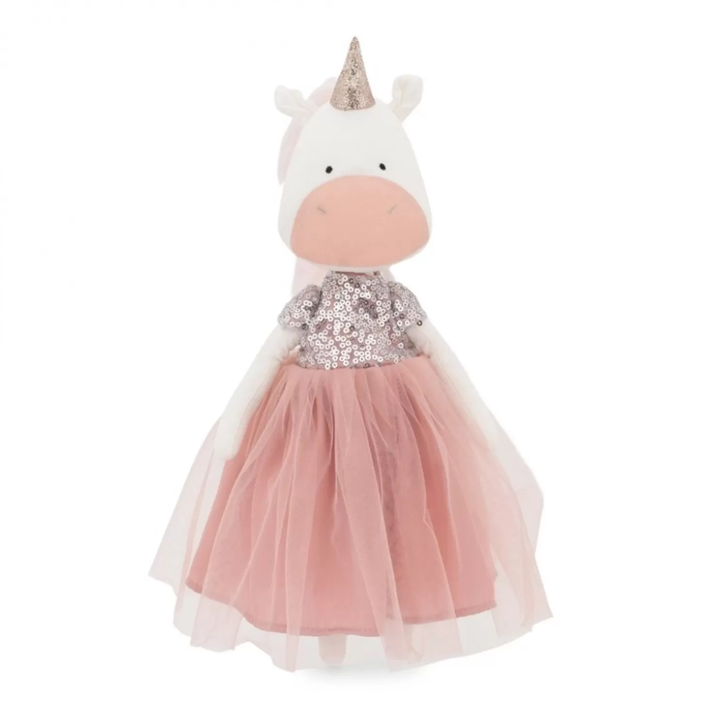 Accessoires En Speelgoed | LOUIS LOUISE Daphne La Licorne