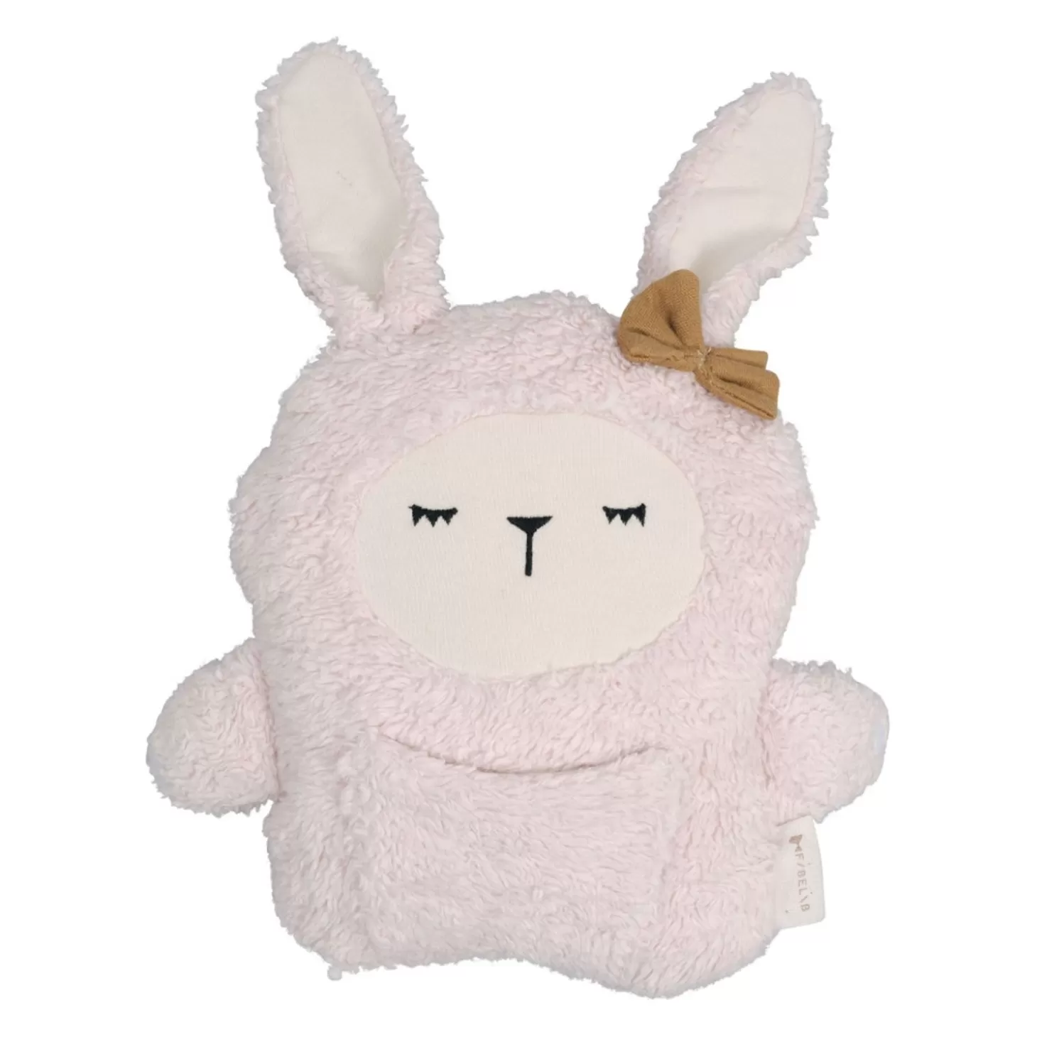 Accessoires En Speelgoed | LOUIS LOUISE Doudou Lapin