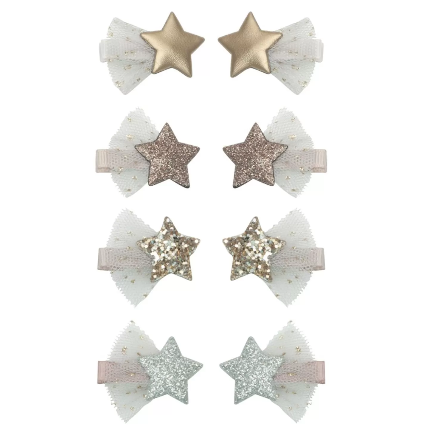 Accessoires | LOUIS LOUISE Haarspeld Ballerina Star Mini