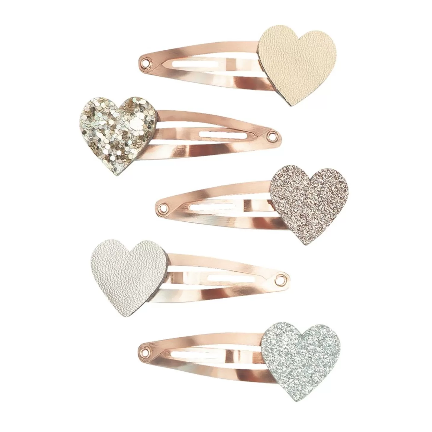 Accessoires | LOUIS LOUISE Haarspeld Mini Coeur