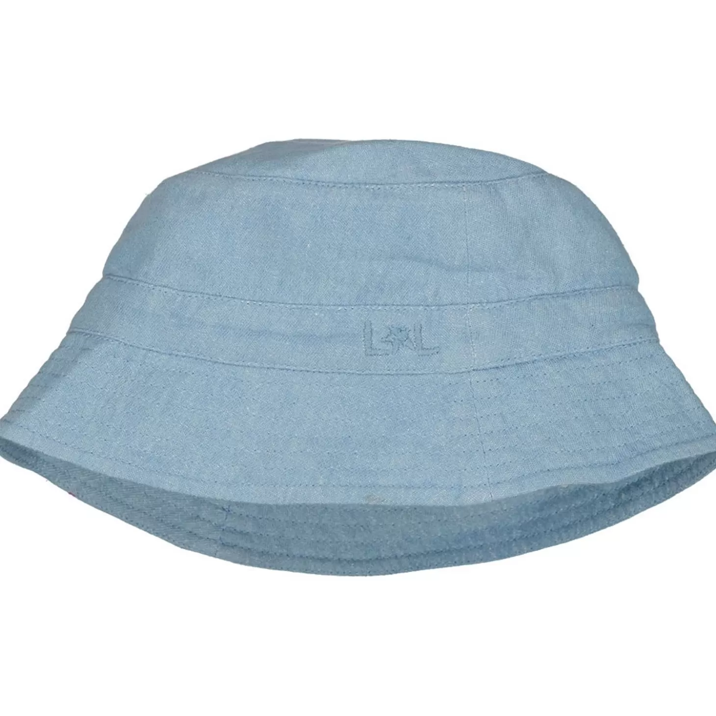 Accessoires En Speelgoed | LOUIS LOUISE Hoed Borris Chambray