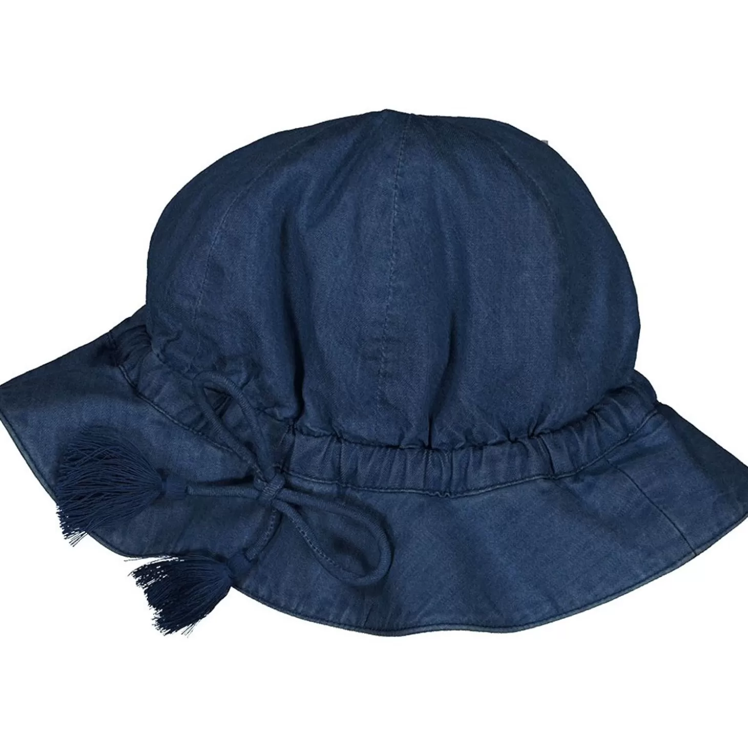 Accessoires En Speelgoed | LOUIS LOUISE Hoed Colette Chambray