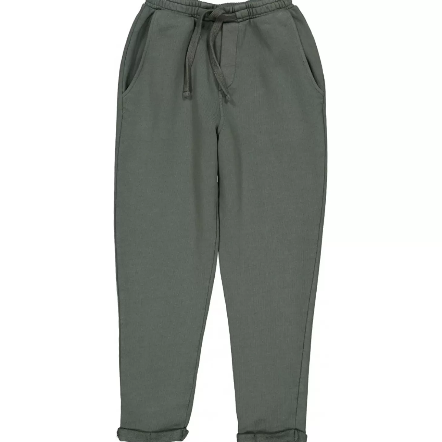 Bermuda'S, Broeken. | LOUIS LOUISE Jogging Leo-Fleece