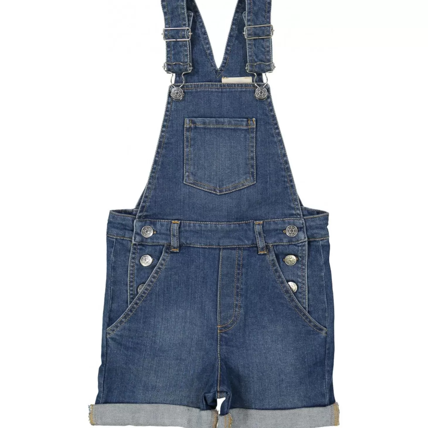 Jurken, Overalls | LOUIS LOUISE Kortom Jardin Denim