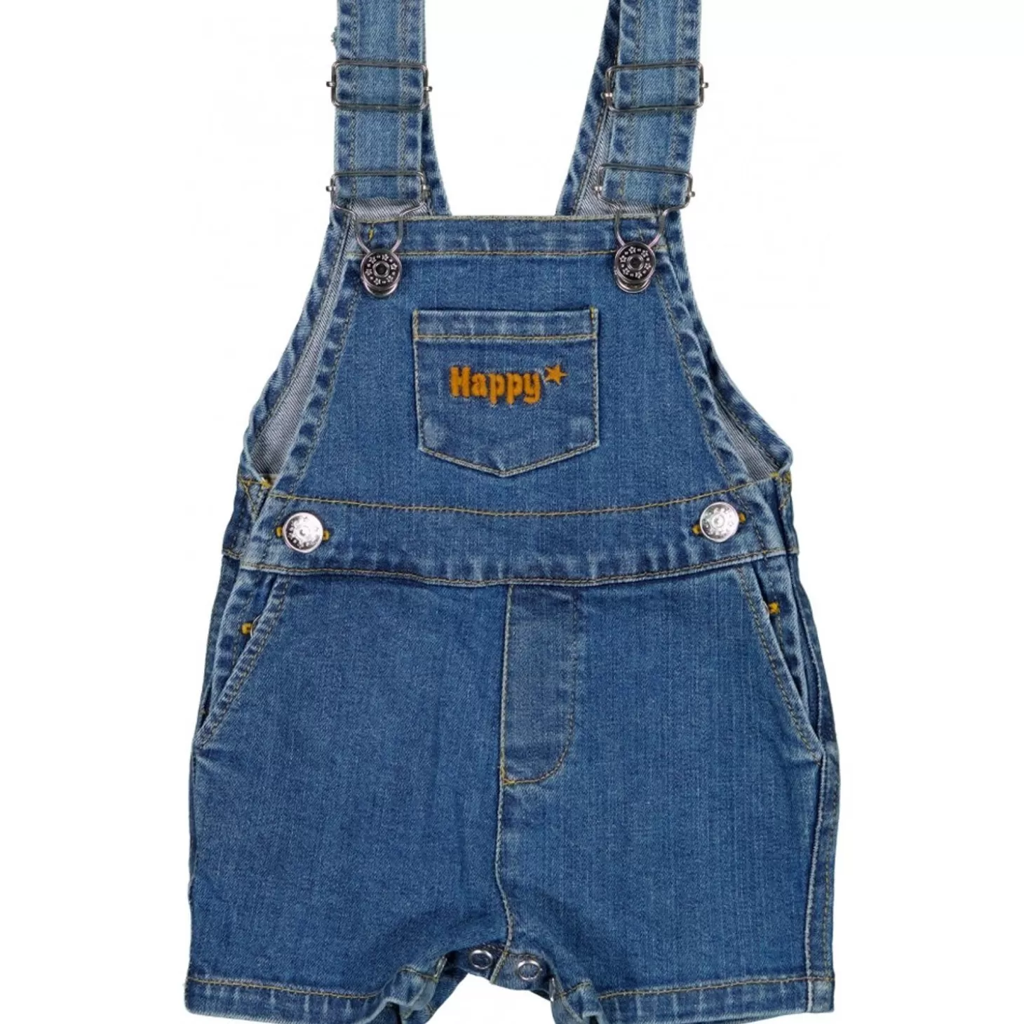 Jurken, Overalls, Pyjama'S | LOUIS LOUISE Kortom Tuindenim