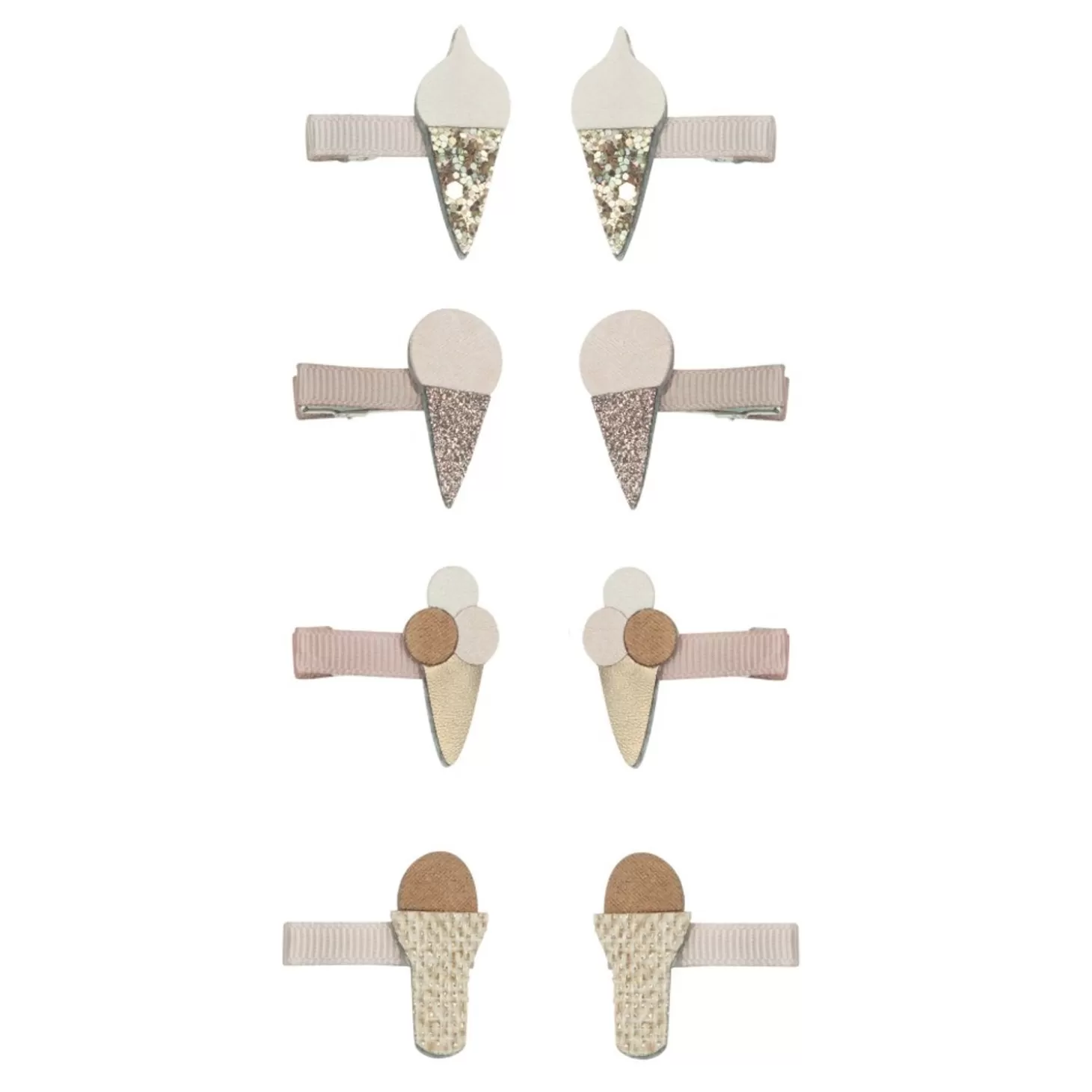 Accessoires | LOUIS LOUISE Mini Haarspeldjes Bril