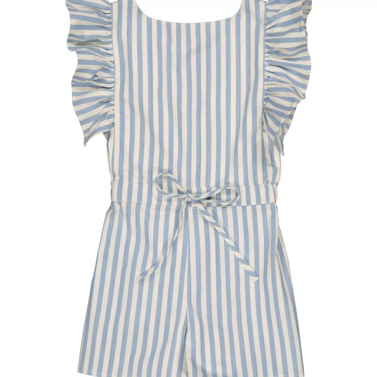 Jurken, Overalls | LOUIS LOUISE Overall Birda Big Stripe