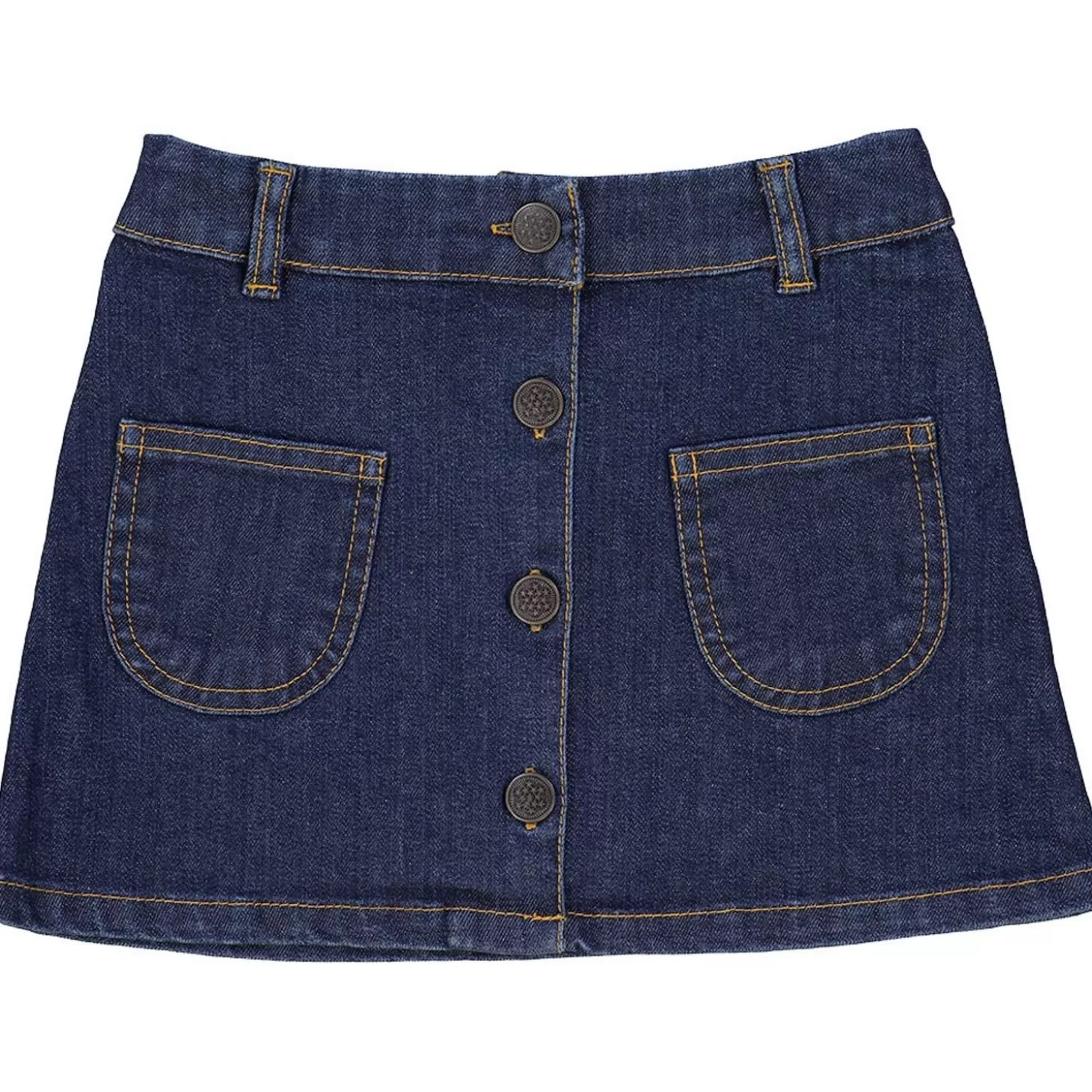 Rokken, Korte Broeken, Broeken | LOUIS LOUISE Rok Ziggy Denim