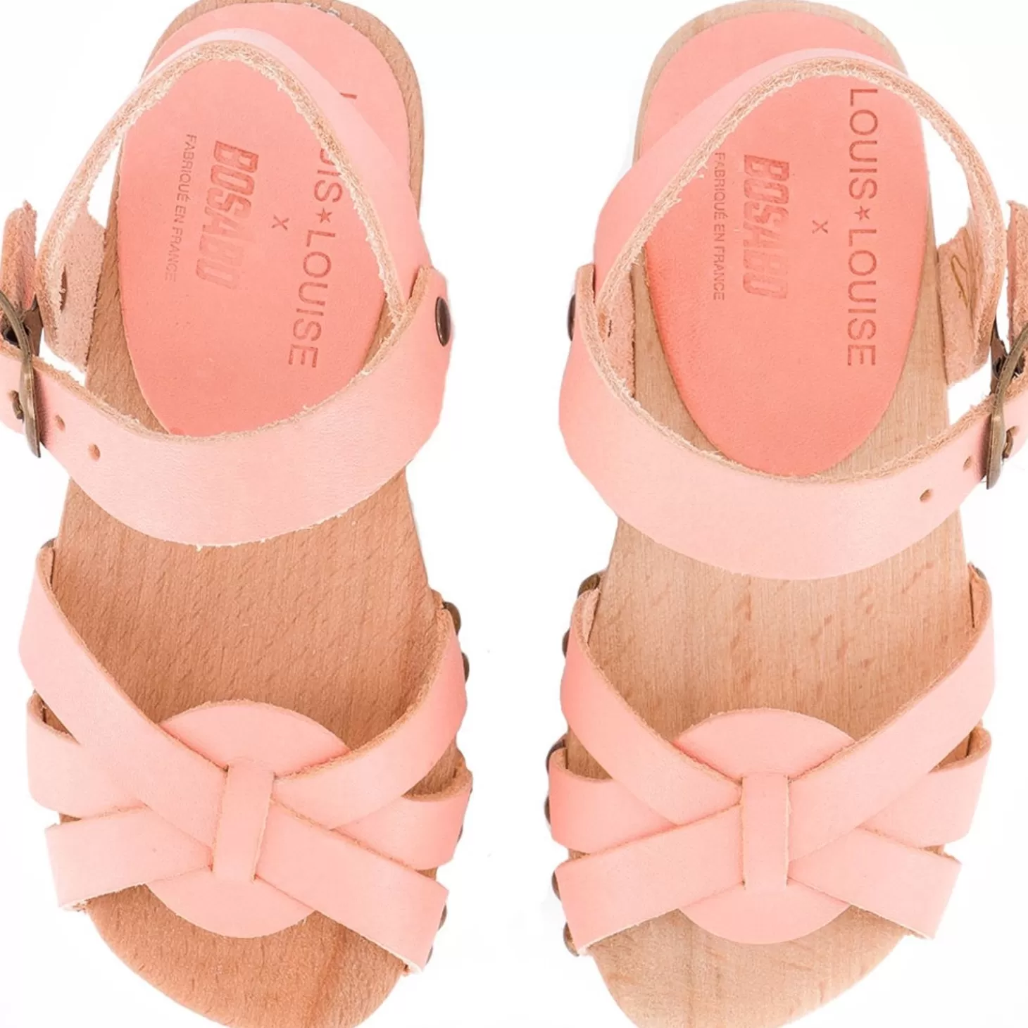 Accessoires | LOUIS LOUISE Sandalen Bosabo