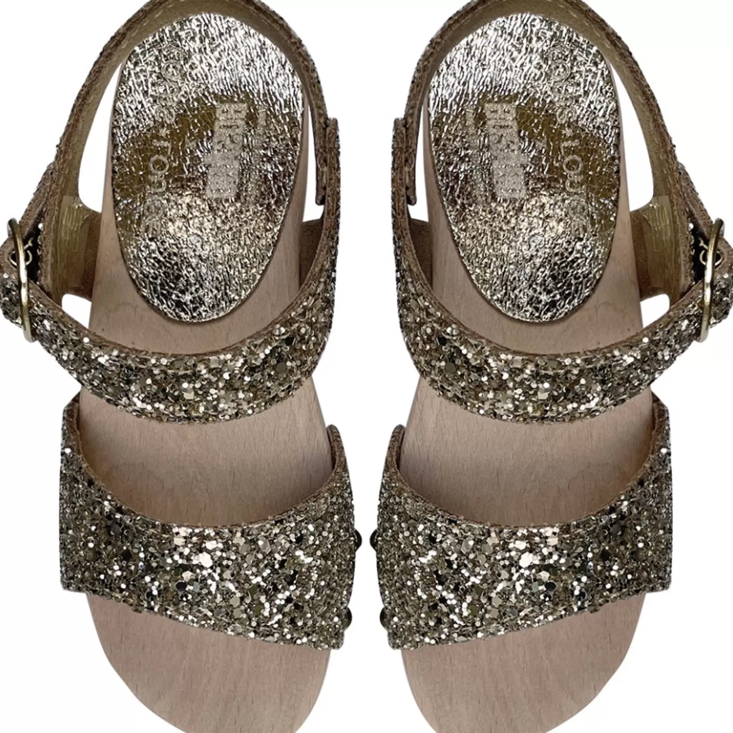 Accessoires | LOUIS LOUISE Sandalen Bosabo