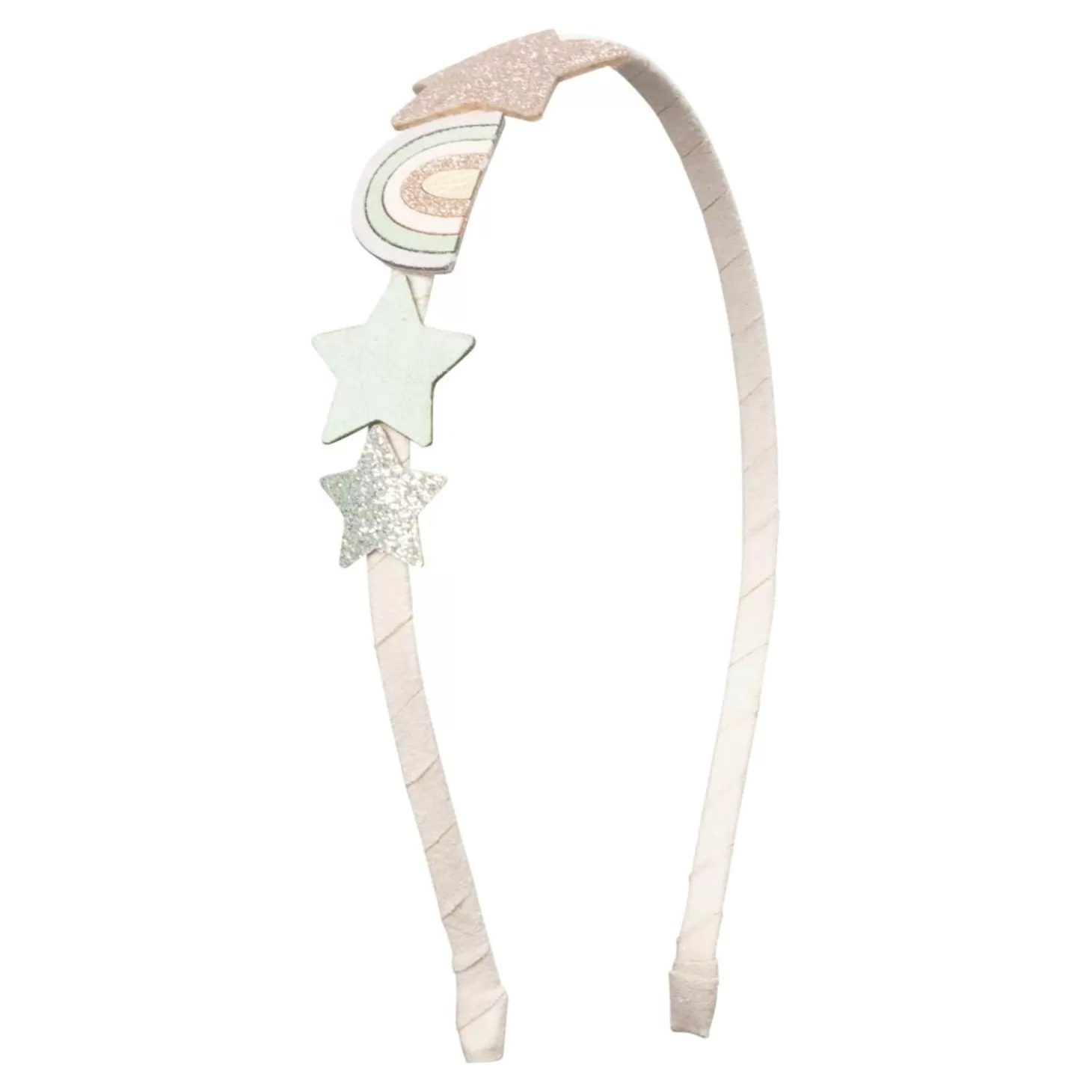 Accessoires | LOUIS LOUISE Serre Tete Alice Etoile Nuage