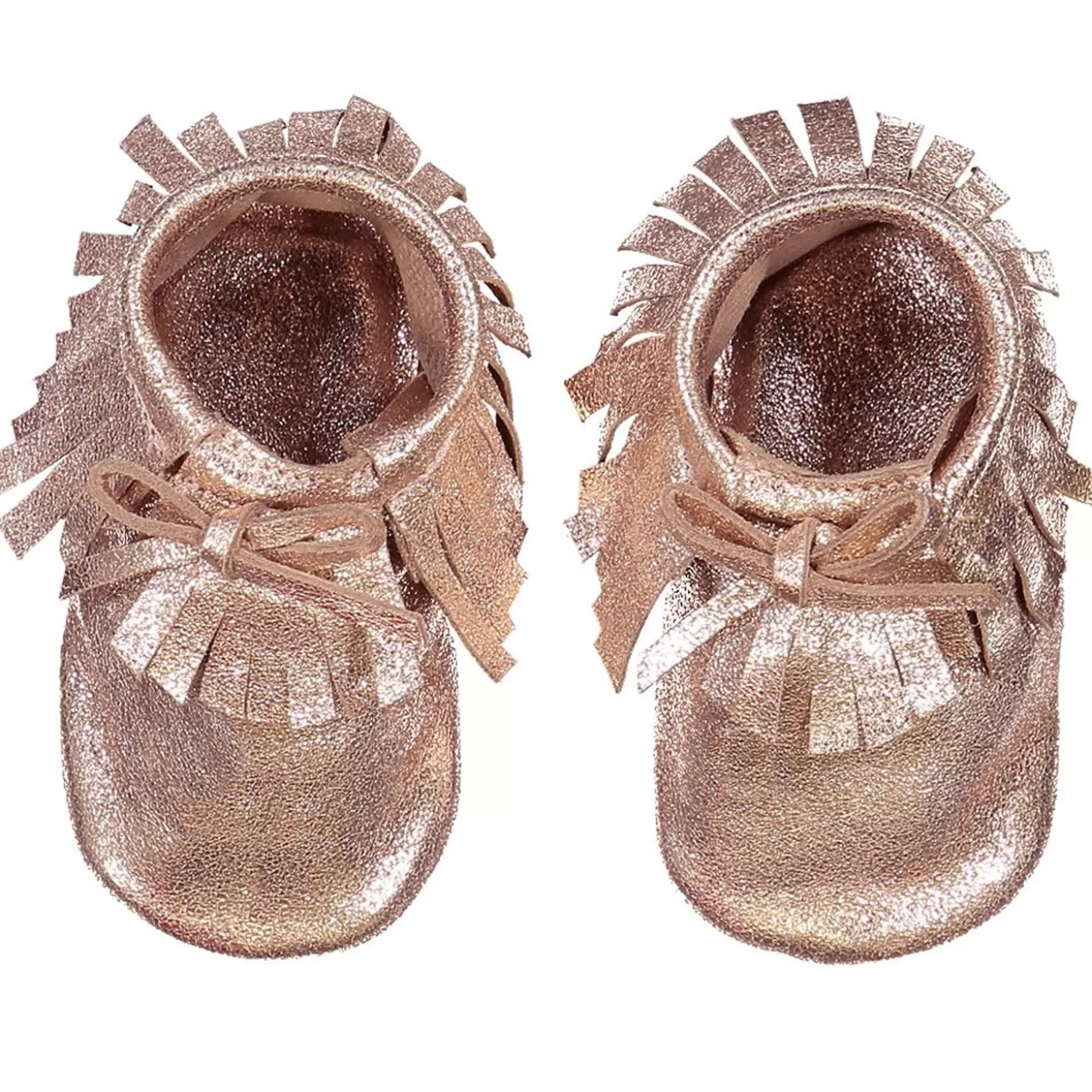 Accessoires En Speelgoed | LOUIS LOUISE Slippers Apache Lederen Huid