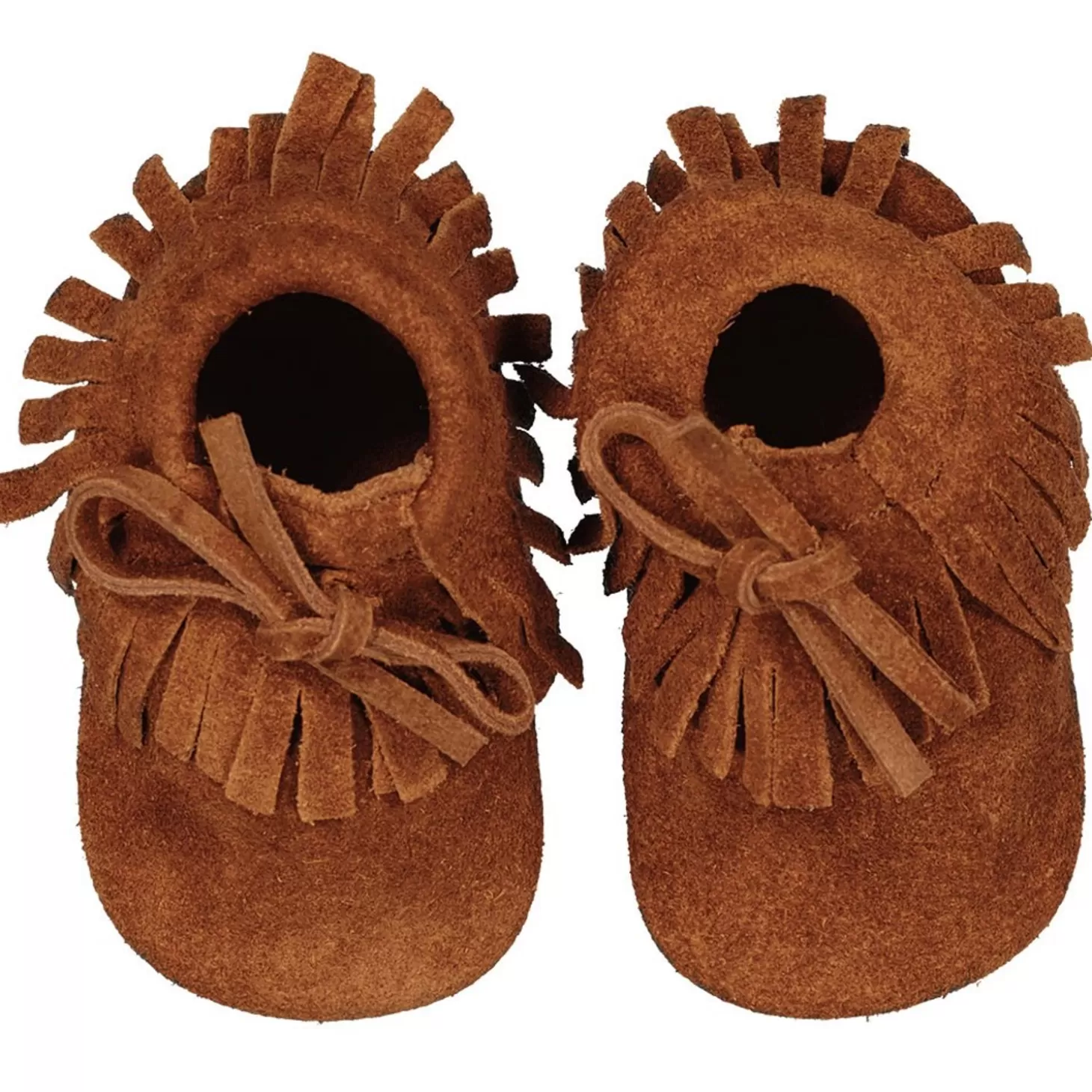 Accessoires En Speelgoed | LOUIS LOUISE Slippers Apache Lederen Huid