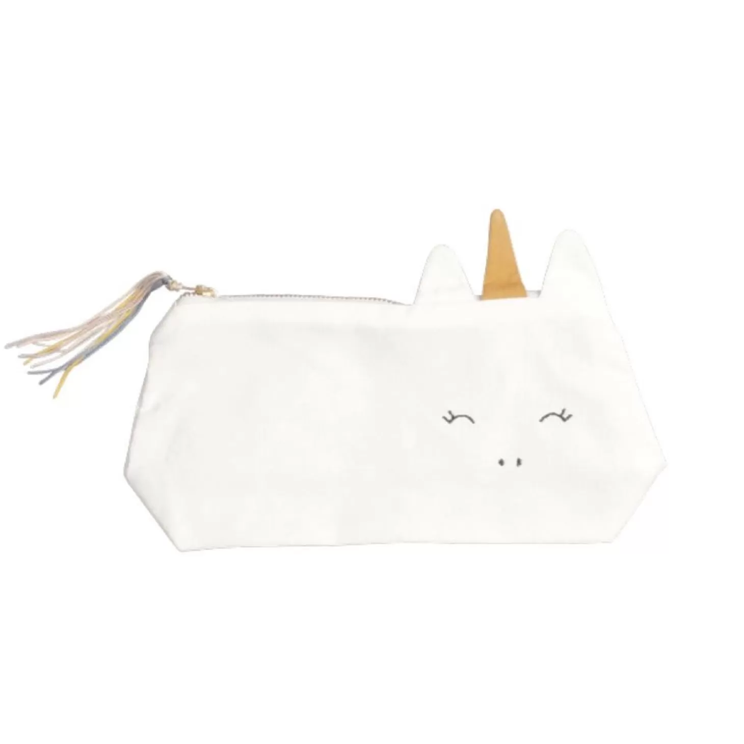 Accessoires En Speelgoed | LOUIS LOUISE Trousse Licorne-Fabelab