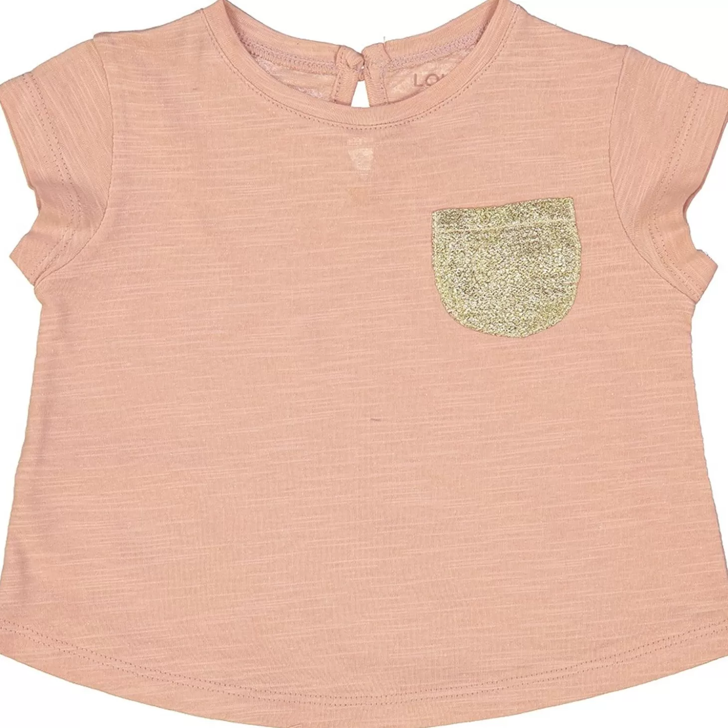 Blouses, Tops Babymeisjes | LOUIS LOUISE T-Shirt Anae-Jersey