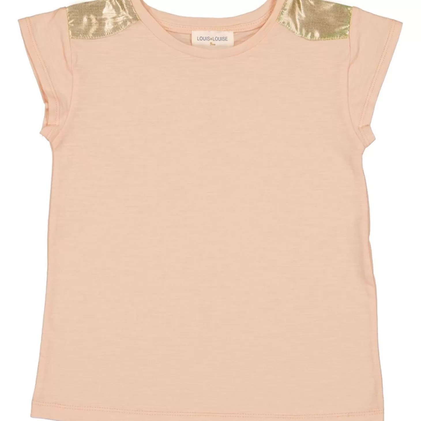 Bloezen, Overhemden, T-Shirts | LOUIS LOUISE T-Shirt Anais Jersey