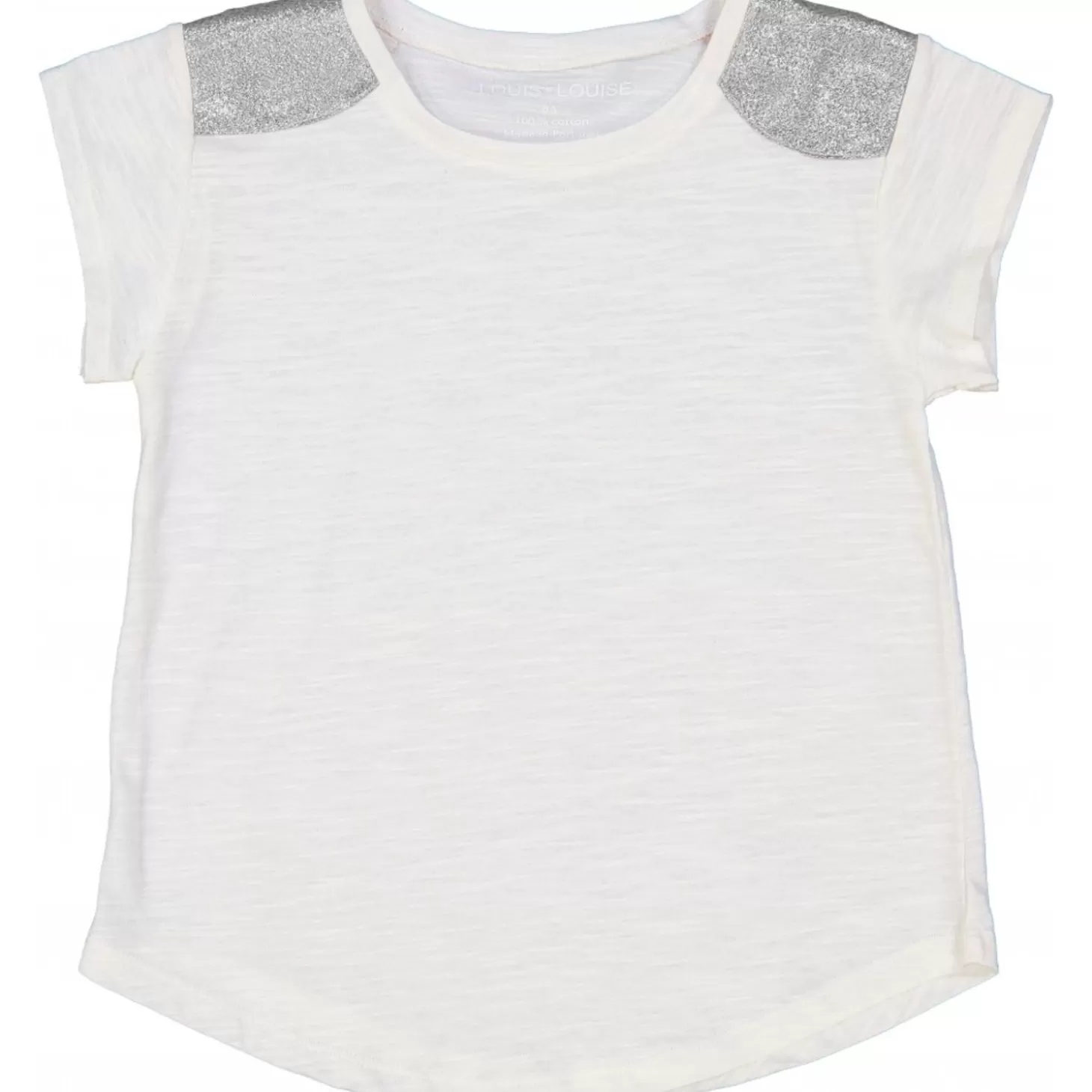 Bloezen, Overhemden, T-Shirts | LOUIS LOUISE T-Shirt Anais Jersey