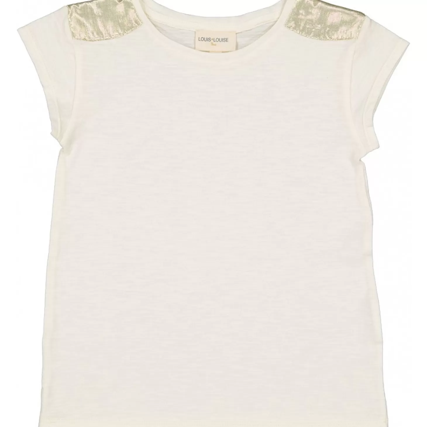 Bloezen, Overhemden, T-Shirts | LOUIS LOUISE T-Shirt Anais Jersey