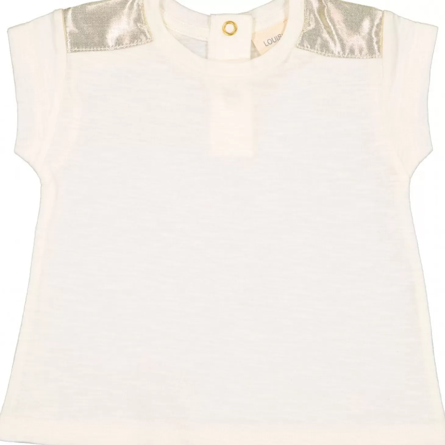 Blouses, Tops Babymeisjes | LOUIS LOUISE T-Shirt Anais-Jersey