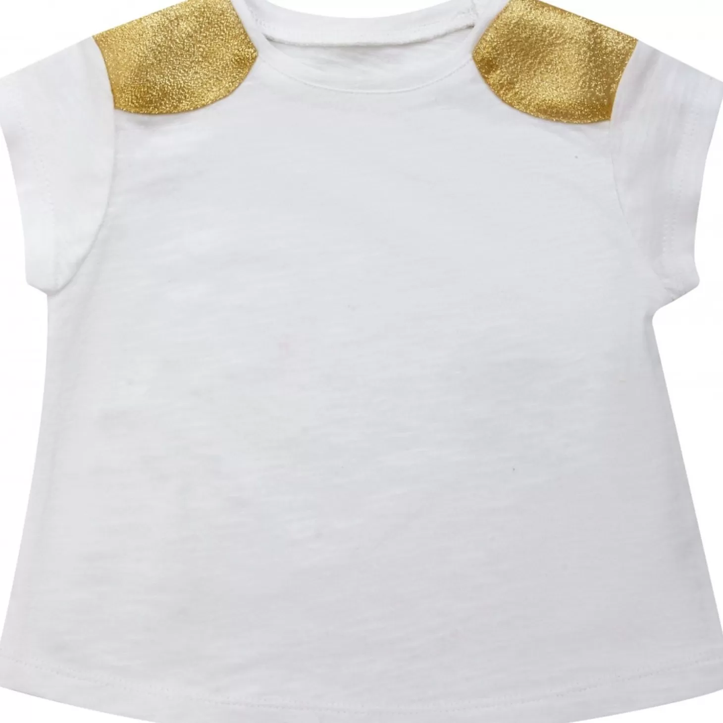 Blouses, Tops Babymeisjes | LOUIS LOUISE T-Shirt Anais-Jersey