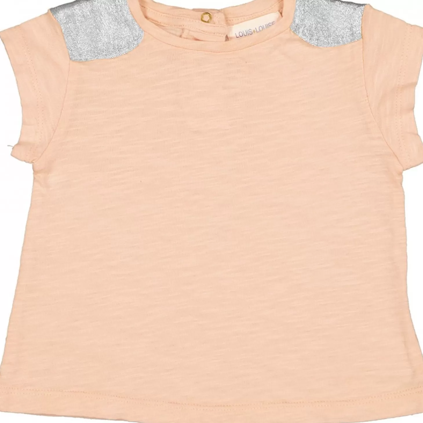 Blouses, Tops Babymeisjes | LOUIS LOUISE T-Shirt Anais-Jersey