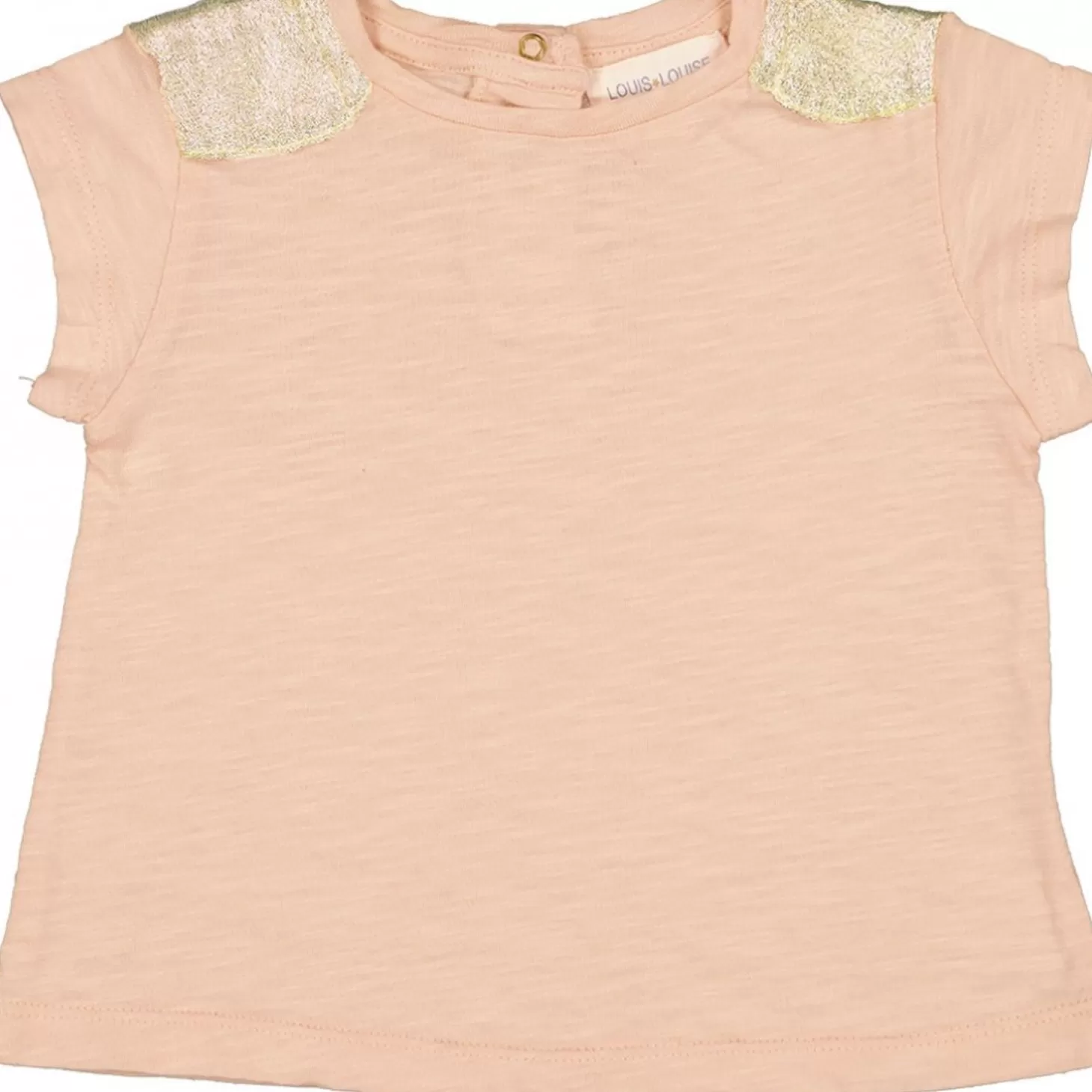 Blouses, Tops Babymeisjes | LOUIS LOUISE T-Shirt Anais-Jersey