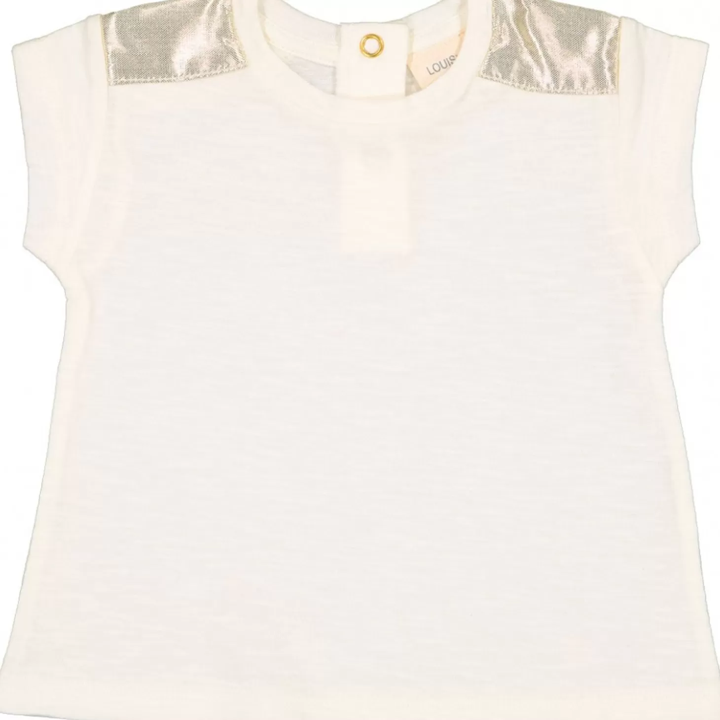 Blouses, Tops Babymeisjes | LOUIS LOUISE T-Shirt Anais-Jersey